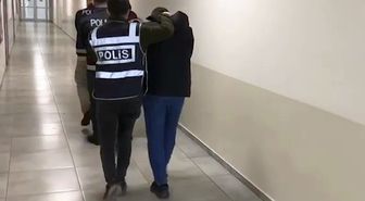 Başkomiser yalanıyla 20 milyonluk dolandırıcılığa 3 tutuklama