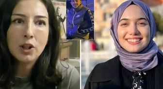 Batın Barlas Çeki annesi Hasret Doğan, Zehra Kınık şikayetini çekti mi?