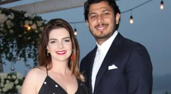 Bedri Güntay kimdir, ne iş yapıyor? Pelin Karahan'ın eşi Bedri Güntay kaç yaşında, nereli?