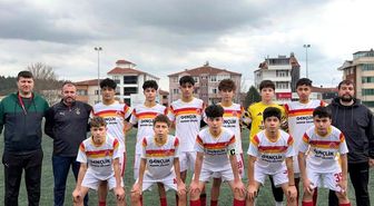 Bilecik U15 Gençler Ligi kıran kırana geçiyor