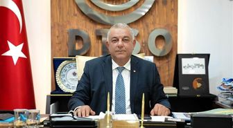 Bıyık '100 milyar lira kredi desteği hayırlı olsun'