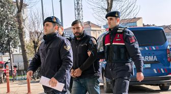 Bursa'da hakkında 3 yıl 10 ay hapis cezası bulunan hükümlü yakalandı
