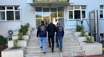 Çanakkale'de çeşitli suçlardan aranan 11 şüpheli tutuklandı
