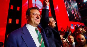 CHP kurultay ve İBB davalarının birleştirilmesi talebine ret