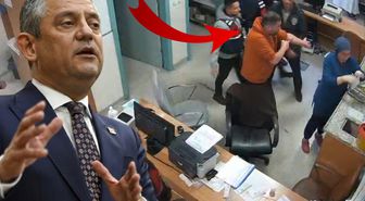 CHP'li Belediye Başkan Yardımcısı Soysal, alkollü şekilde araç kullanırken yakalandı