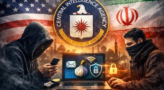 CIA'den İran halkına Farsça işbirliği çağrısı