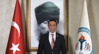 Eğitim Gücü Sen Genel Başkanı Özat'tan 'dava' açıklaması