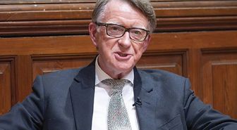 Epstein soruşturmasında gözaltına alınan İngiliz siyasetçi Mandelson kefaletle serbest bırakıldı