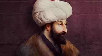 Fatih Sultan Mehmet kaç yaşında tahta çıktı?