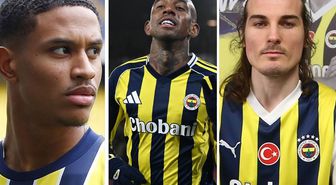 Fener taraftarını kahreden haber geldi
