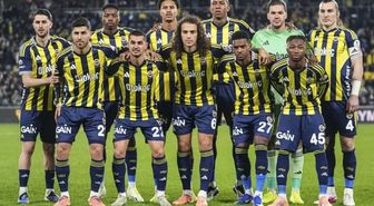 Fenerbahçe'de sakatlık SON DURUM: Fenerbahçe'de hangi oyuncular sakat?