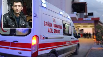 Giresun'da kahvehanede kanlı hesaplaşma: 1 kişi hayatını kaybetti