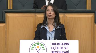 Hatimoğulları: Meclis, elini taşın altına koymalıdır