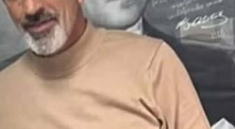 İftar çadırında görevli belediye personeline bıçaklı saldıran şüpheliye gözaltı