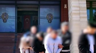 Isparta'da uyuşturucu operasyonu: 2 şüpheli tutuklandı