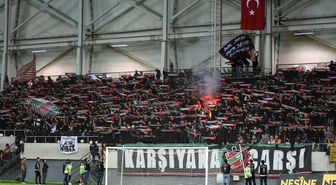 Karşıyaka'nın gözü Altay'da