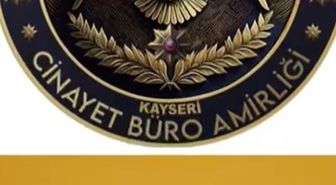 Kayseri'de iki grup arasında silahlı kavga: 1 yaralı