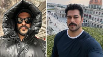 Kazancını gayrimenkule yatıran Burak Özçivit Eyüpsultan'dan 30 daire aldı