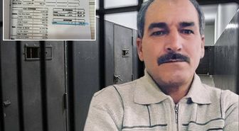 Maaşının 4'te 1'i nafakaya kesiliyor zannetti, gerçek bambaşka çıktı! Hapis bile yattı