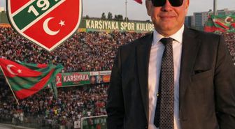 Mehmet Yaya güçlü Karşıyaka için aday