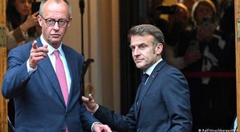 Merz ve Macron AB'nin rekabetini artıracak reformlar istiyor