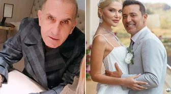 Mustafa Sandal'ın kayınpederinin mal varlıklarına tedbir konuldu