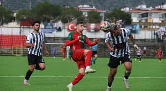 Türk futbolunda neler oluyor? Nazillispor'da yine çekilme iddiası