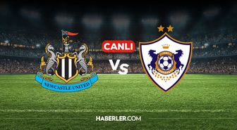 Newcastle Karabağ CANLI nereden izlenir? Newcastle Karabağ maçı hangi kanalda, nereden izlenir?
