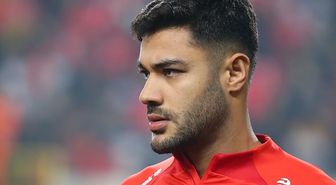Ozan Kabak Barcelona'ya mı gidiyor?