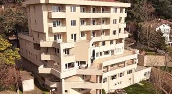 Özel Erol Huzurevi ve Bakım Merkezi'nde Güvenli ve Şefkatli Bakım Anlayışı