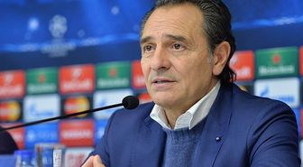 Pizzasına iddiaya bile girdi! Juventus-Galatasaray maçı öncesi Prandelli'den ses getirecek tahmin