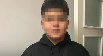 Saldırgan 14, yaralanan 16 yaşında! Bıçakladı, bir de serbest kaldı