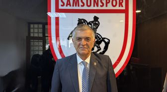 Samsunspor Basın Sözcüsü: 'Thorsten Fink ile Anlaştık'