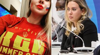 Sarhoşken FBI görevlisine attığı mesaj başını yaktı! Rus ajanı kıskıvrak yakalandı