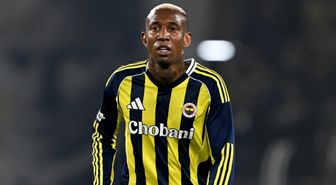 Talisca sakatlandı mı, Anderson Talisca Kasımpaşa maçında sakatladı mı?