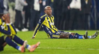 Talisca sakatlandı mı, sağlık durumu nasıl? Anderson Talisca kaç hafta yok?