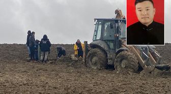 Tam Çin işkencesi! İstanbul'da öldürülen iş insanına yaptıkları inanılmaz