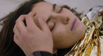 Taşacak Bu Deniz Eleni öldü mü, Eleni diziden ayrılıyor mu?