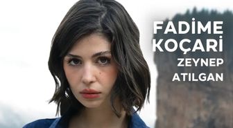 Taşacak Bu Deniz Fadime öldü mü, Fadime diziden ayrılıyor mu?