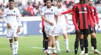 Trabzonspor'da Tim Jabol Folcarelli'nin Sağlık Durumu Açıklandı