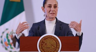 Turnuva düzenlenecek mi? Meksika Devlet Başkanı'ndan 2026 FIFA Dünya Kupası için açıklama