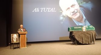 Usta oyuncu Ali Tutal'a büyük vefasızlık