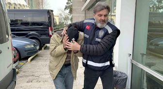 Uyuşturucu hapla yakalanan şüpheliye adli kontrol