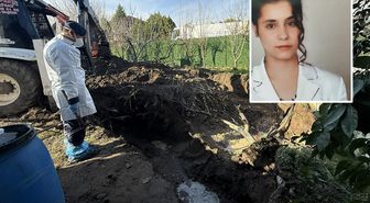 Yasak aşka aile içi infaz! Kan donduran itiraf 17 yıl sonra geldi