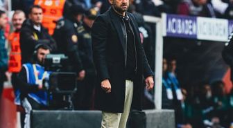 Zecorner Kayserispor, teknik direktör Radomir Djalovic ile yollarını ayırdı