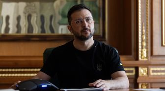 Zelenskiy: Bağımsızlığımızı savunduk, devletimizi kaybetmedik