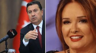 Ahmet Aras Müjde Ar olayı nedir? Müjde Ar, Ahmet Aras'ı neden şikayet etmişti? Ahmet Aras hapis cezası mı aldı?