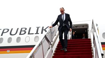 Albüm: Almanya Başbakanı Friedrich Merz Resmi Ziyaret İçin Çin'de