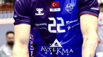 Altekma'da forma giyen orta oyuncu Emir, Galatasaray yolcusu