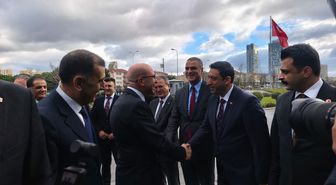 Anadolu Cumhuriyet Başsavcılığı'na Mehmet Beşir Güven atandı